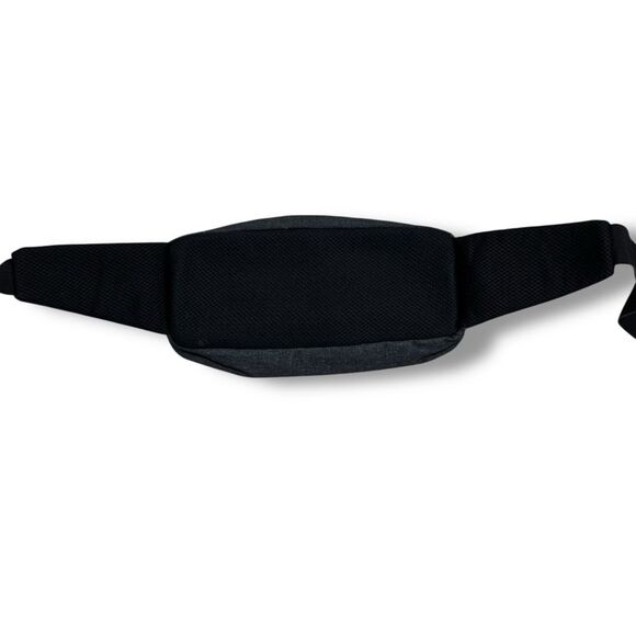 The North Face Fanny Pack Waist Bag Unisex Black Outdoor Travel Hiking Crossbody - Picture 6 of 9